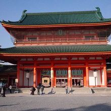 初めての訪問でした