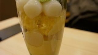 混雑は時間帯による