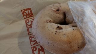 メロンパンが有名ですが、、