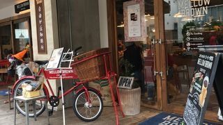 コーヒー好きにオススメ