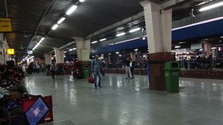 シャイプール駅