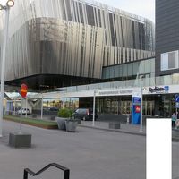 きれいなホテル