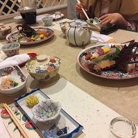 価格の割には非常に豪華！