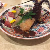 メインディッシュ