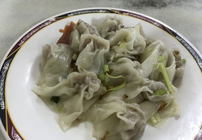 阿城切仔麺