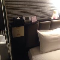 客室の様子です。