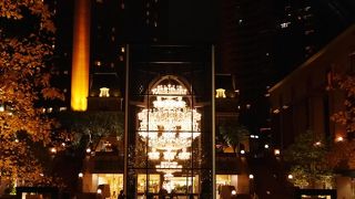 どの時期に来てもいい！