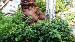 珈琲の良い香り。