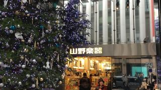 楽譜も豊富！CD DVD専門店！