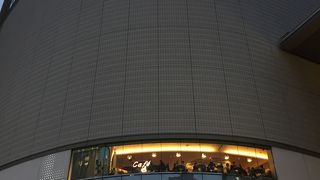 グルメ！ショッピング！有楽町駅前のショッピングモール！