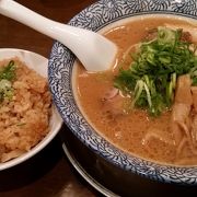 美味しい和歌山ラーメン