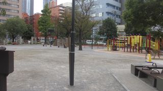 結構通り抜けに使われているように感じました