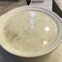 燕の巣の甘スープ★