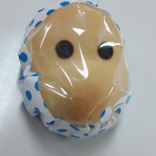 どじょう掬いまんじゅう 12個入り