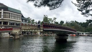 たまたま連続で２回廻ってましたが、急いでいる時は困りますね（笑）