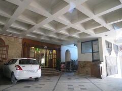 Hotel Maharani Plaza 写真