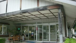 露天風呂が良い