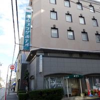 金山プラザホテル 写真