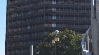 中部日本ビルディング