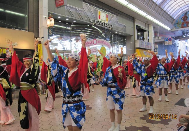よさこい祭り クチコミ アクセス 営業時間 高知市 フォートラベル