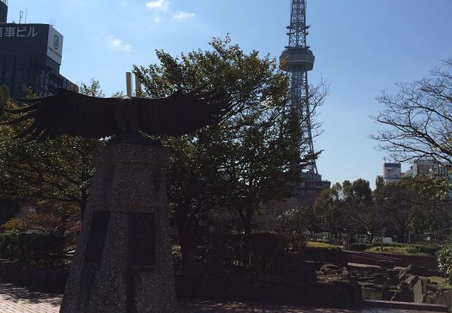 ロサンゼルス広場 クチコミ アクセス 営業時間 名古屋 フォートラベル
