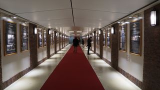 いろんな興味深い話も