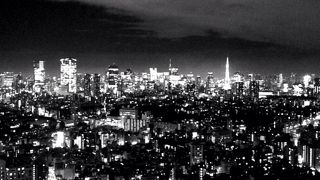 遮るものなしの絶景