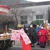 太皷谷稲成神社秋の大祭