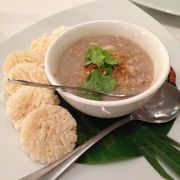 【バンコク】タイ宮廷料理を気軽に味わえる