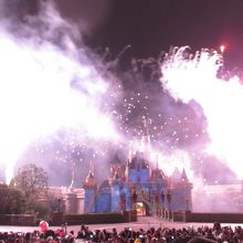 ディズニー イン ザ スターズ