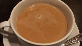 いまひとつなスコーン