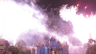 ディズニー イン ザ スターズ