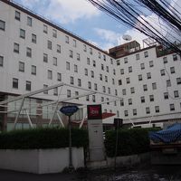 リーズナブルで快適なホテルです