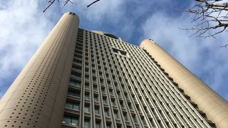 リバティタワー