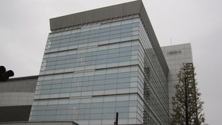 駅から」３分です