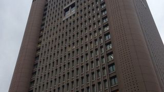 大きすぎて会社みたい