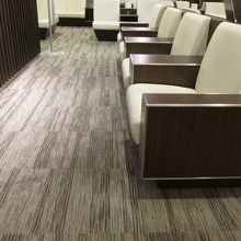 ANAラウンジ 関西空港 国内線