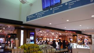 グアム国際空港