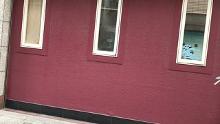 バケットがおいしい