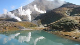 晴れた日がベスト