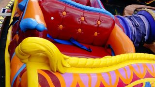 自分で高さを操作