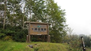 宿泊はカミホロ荘がいいと思う