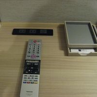 コンセントも二口