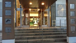 アニメーションミュージアム