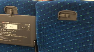 便利になりました