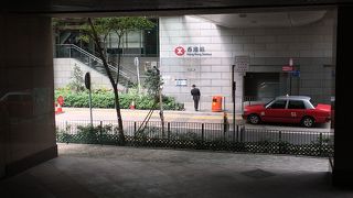 キャセイのチェックイン機能が便利