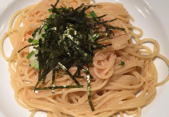 ドレッシングで有名