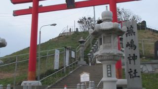 ３周しました。