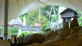 ヨーロッパの人にとっての名所と、日本人にとっての名所は違いますよね