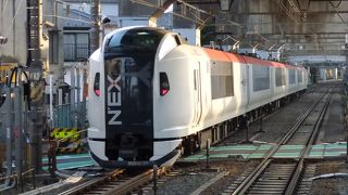 空港アクセスに活躍